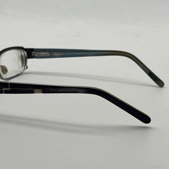 Covergirl Eyewear Marcolin CG 0823 eyeglasses 48-17-135 eyewear frame - Picture 5 of 11